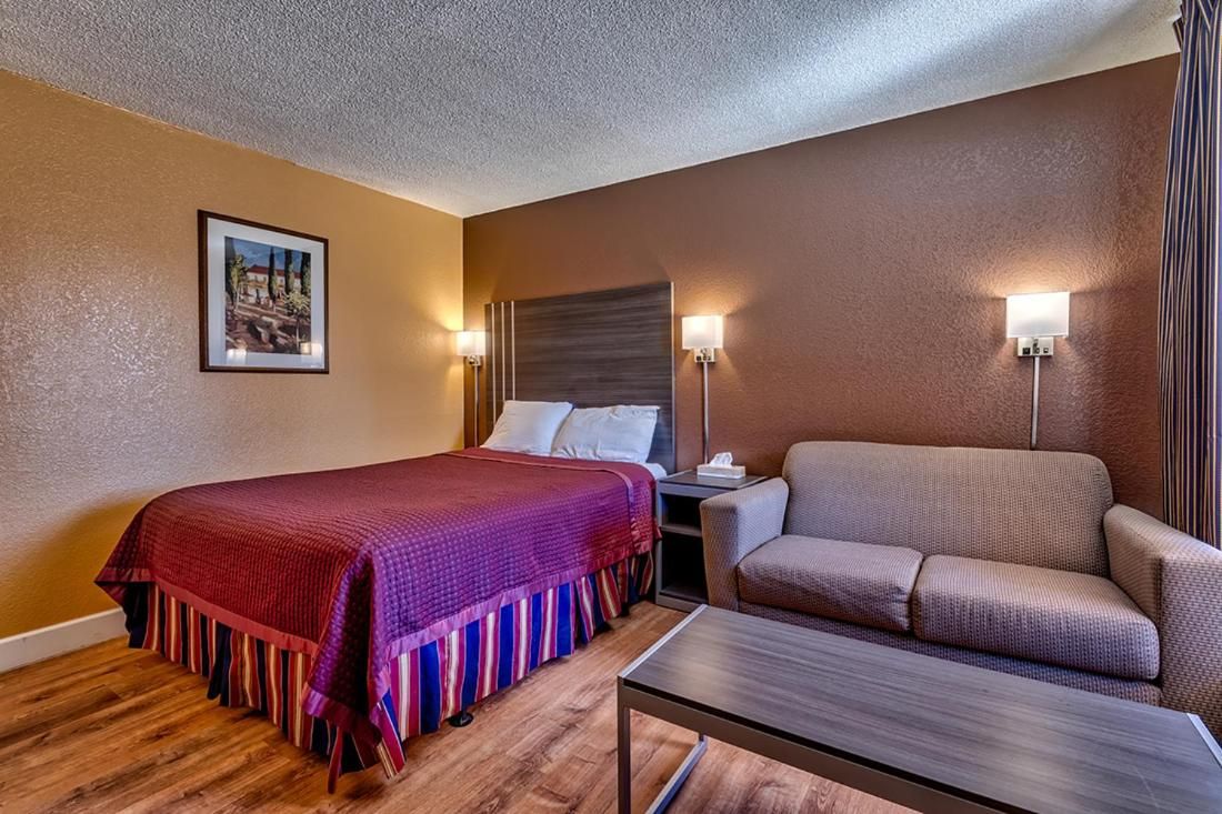 Siesta Motel 10