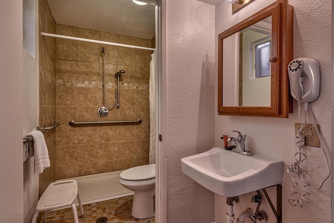 Siesta Motel 7