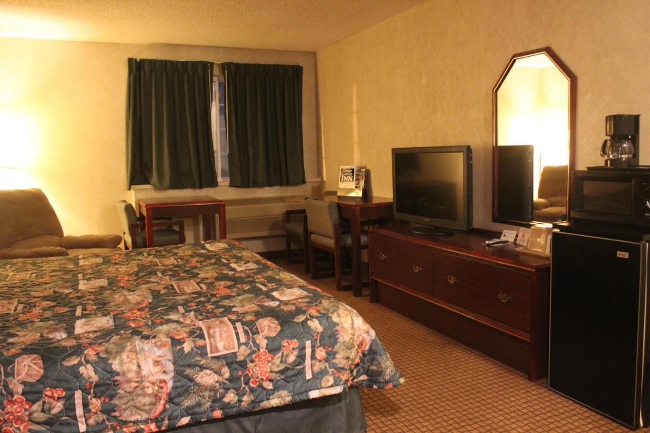 Garden City Inn 6