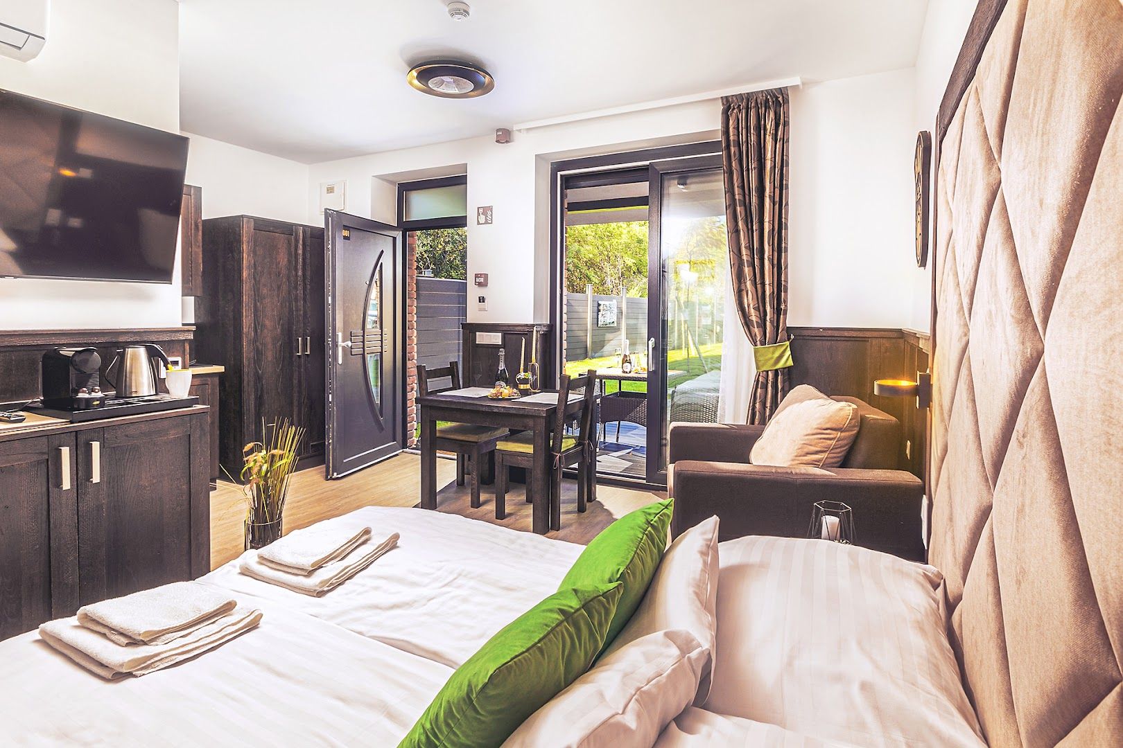 Park Hotel Bük 6