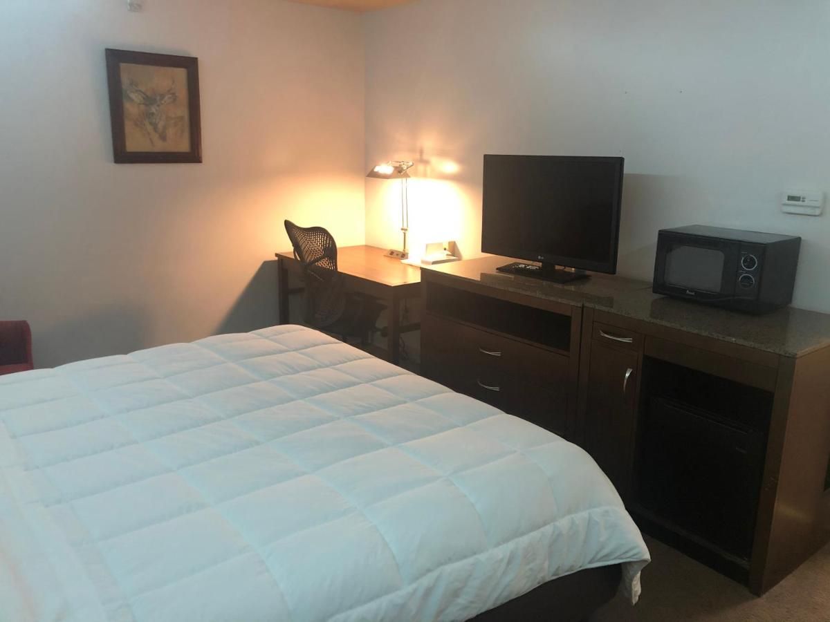 Simple Rewards inn 8