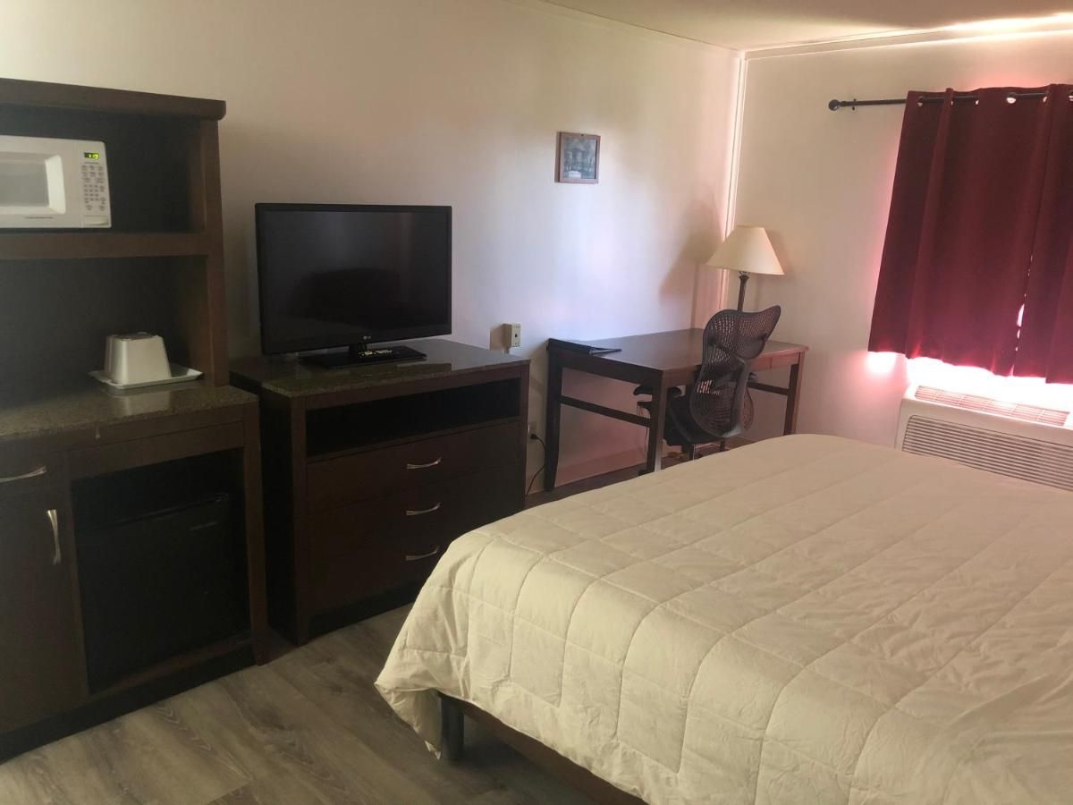 Simple Rewards inn 7