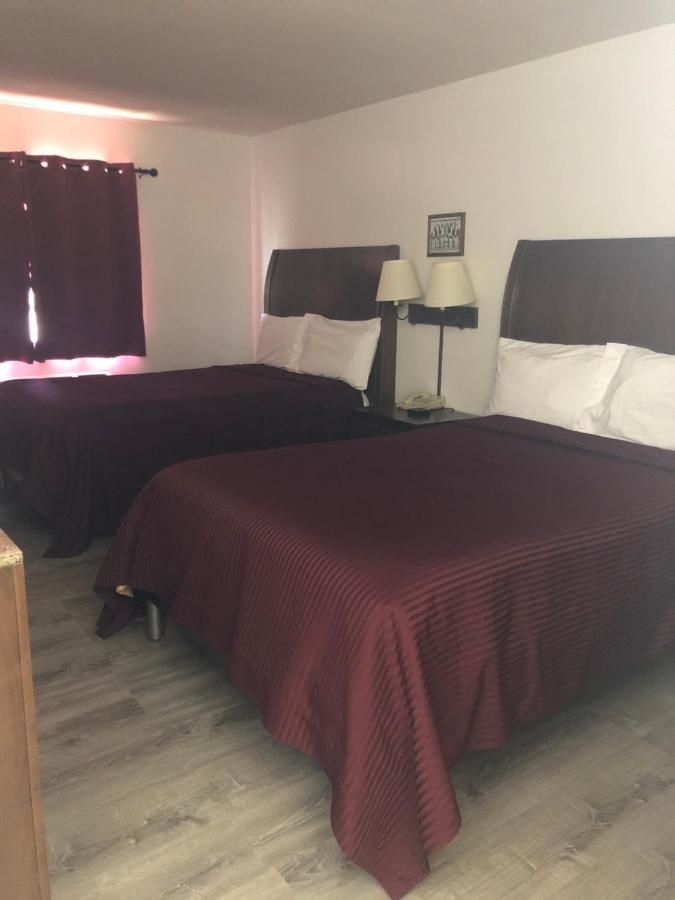 Simple Rewards inn 10
