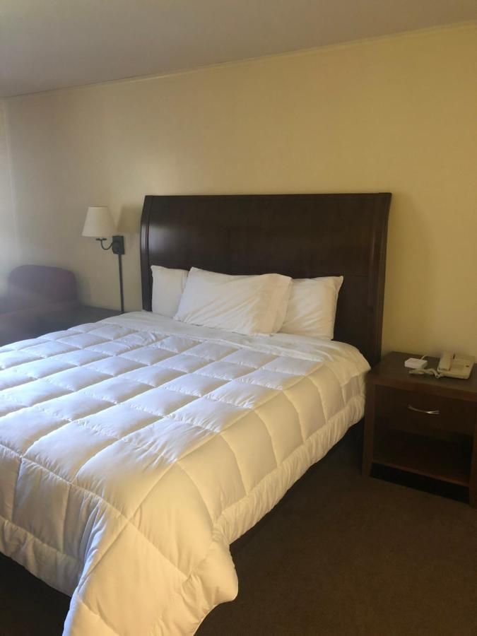 Simple Rewards inn 6