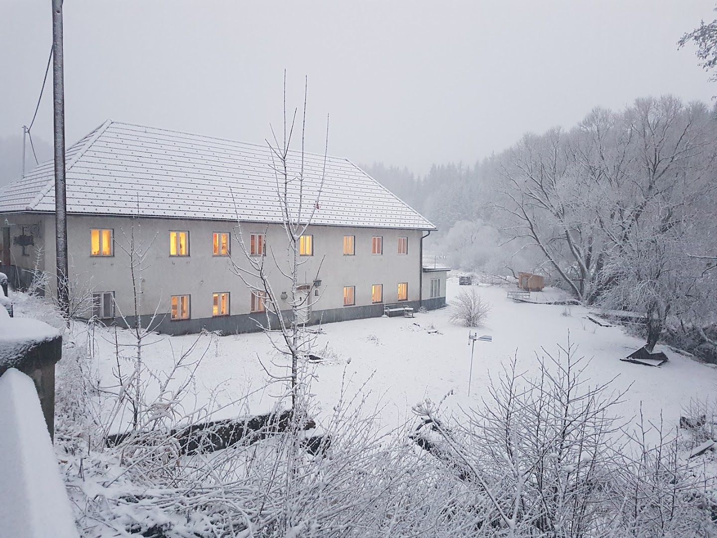 Edermühle im Waldviertel 6