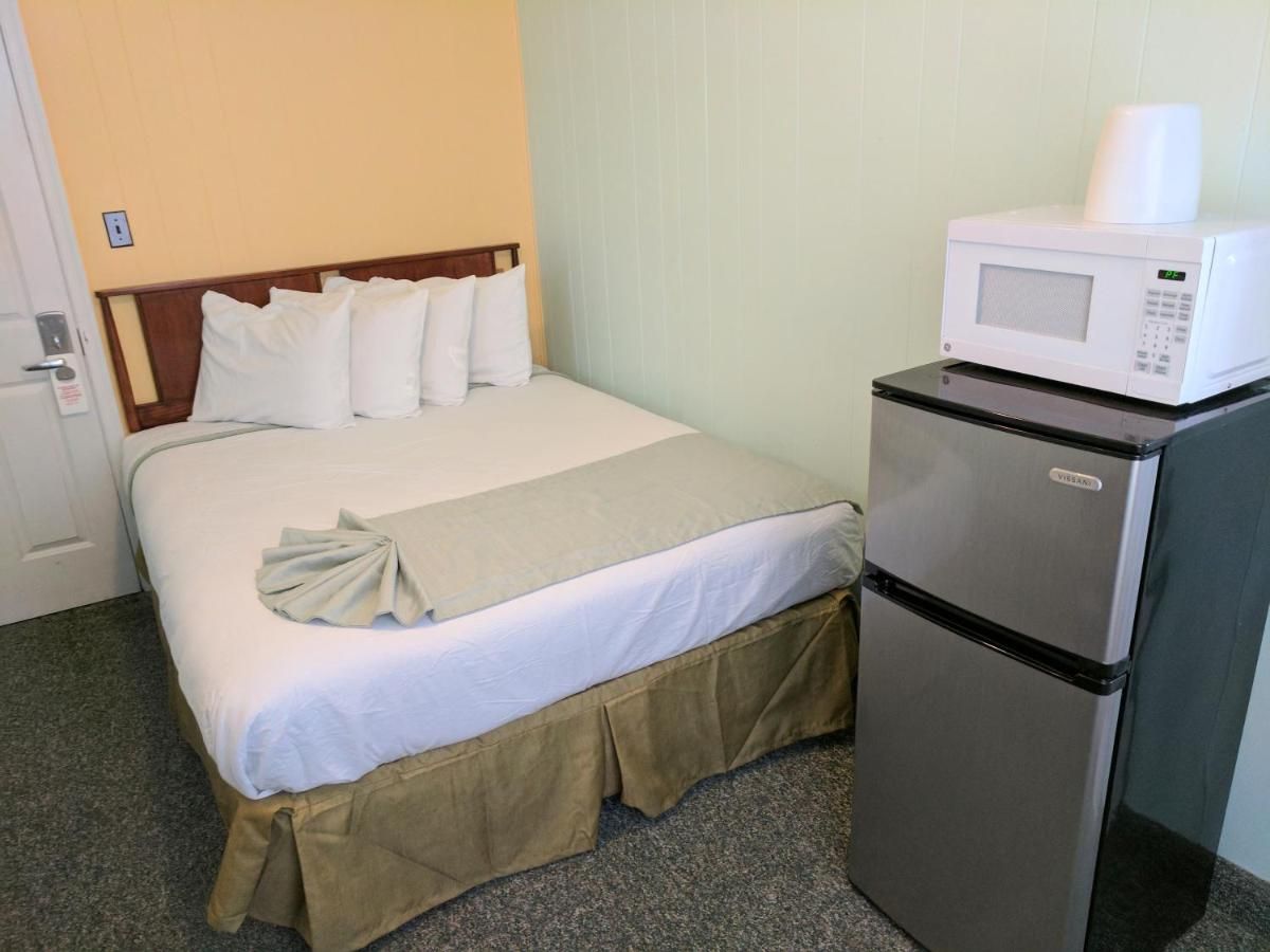 Key West Hotel 7