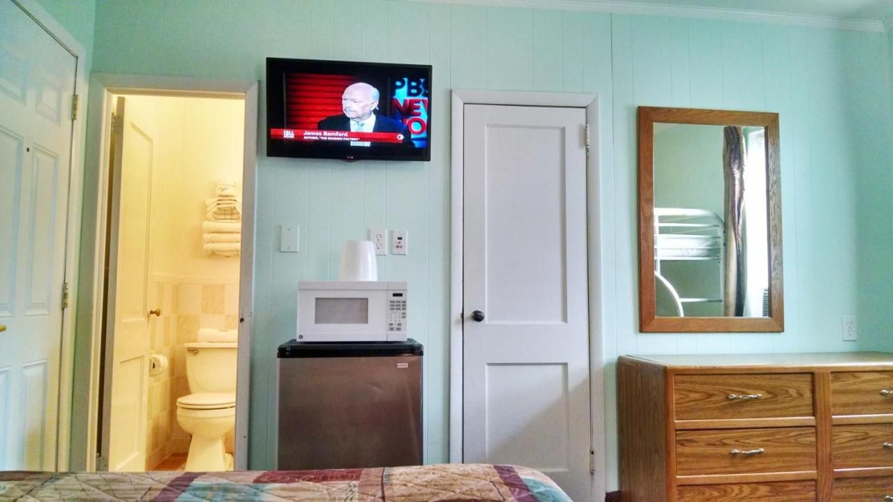 Key West Hotel 9