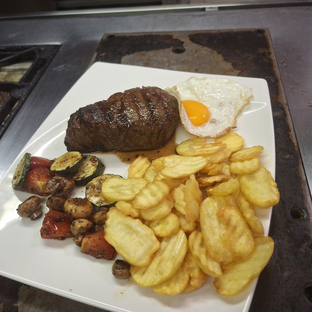 Restaurant 6