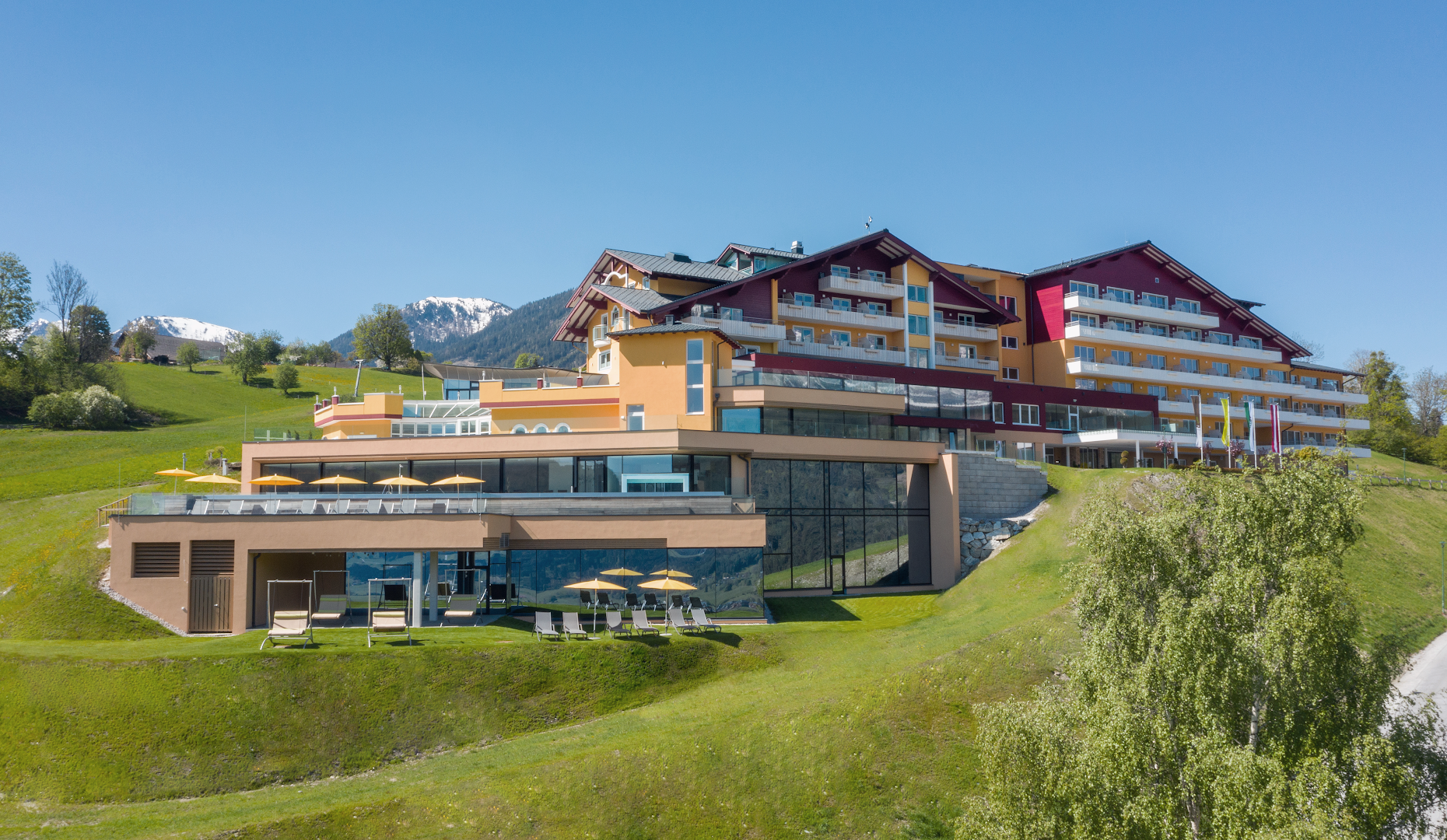 Hotel Schütterhof 6