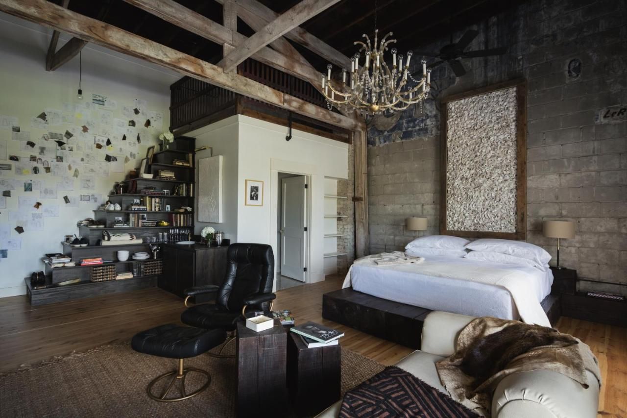 GunRunner Boutique Hotel 8