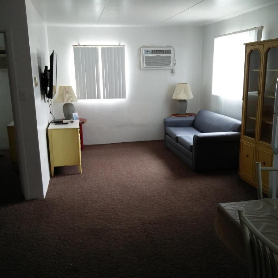Tide Winds Motel 6