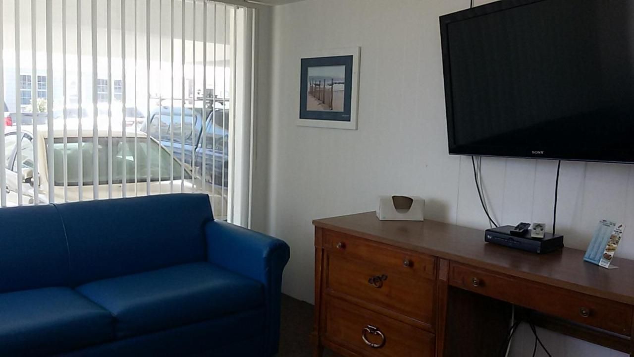 Tide Winds Motel 9
