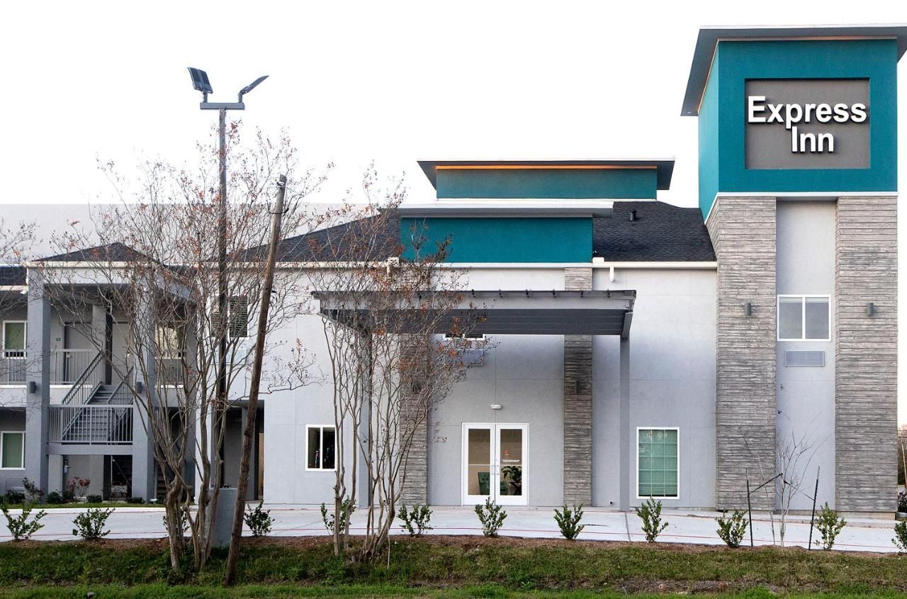 Express Inn 9