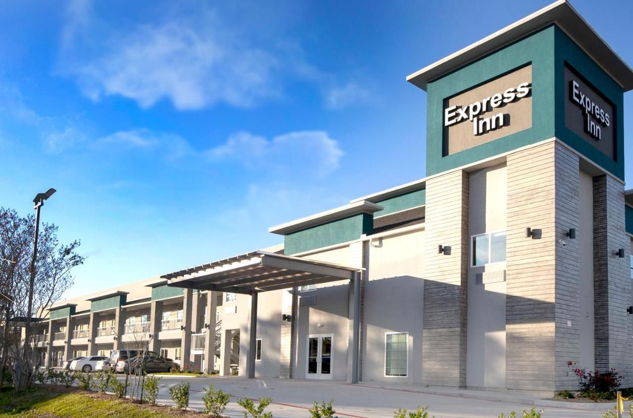 Express Inn 7