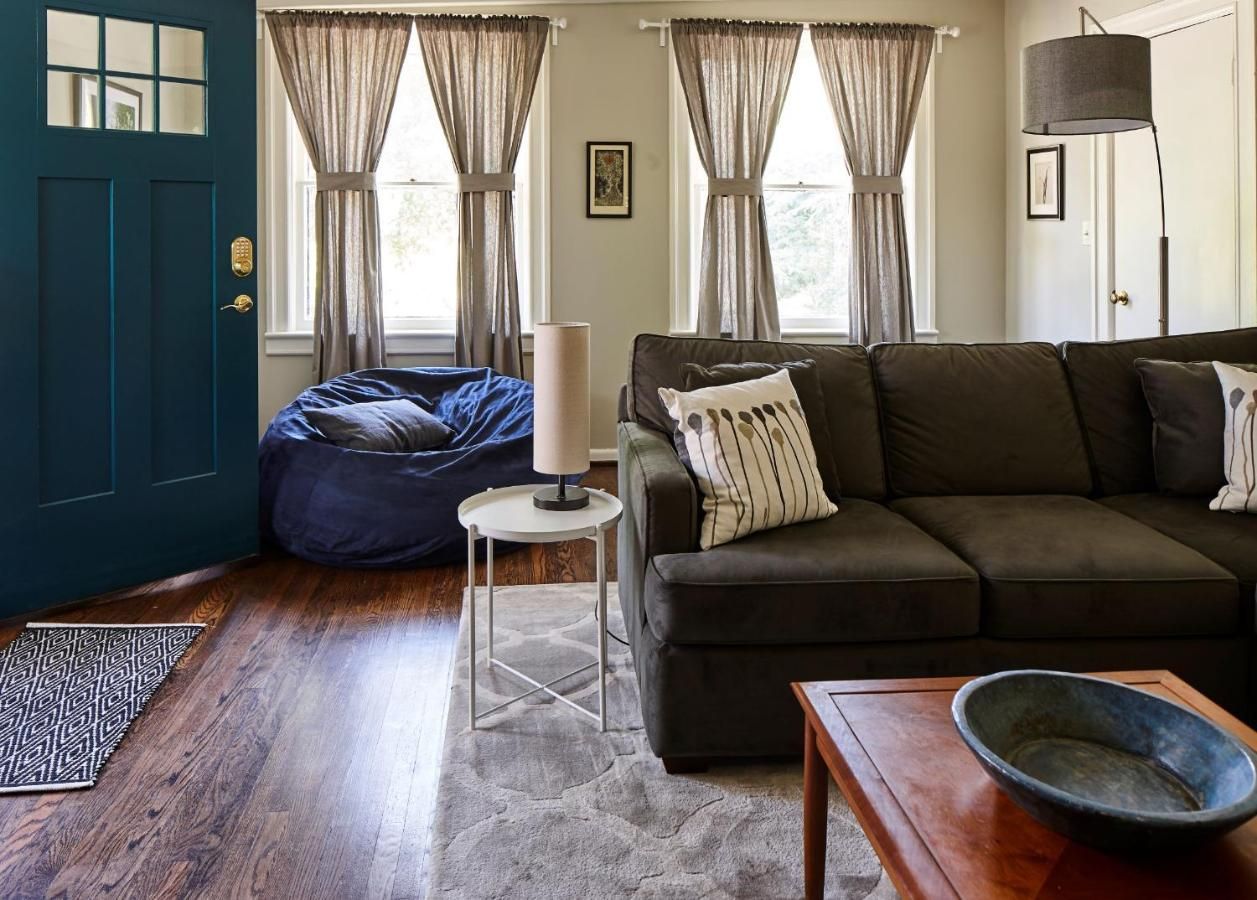 Eden Brae: Historic Southern Gothic Mansion 8