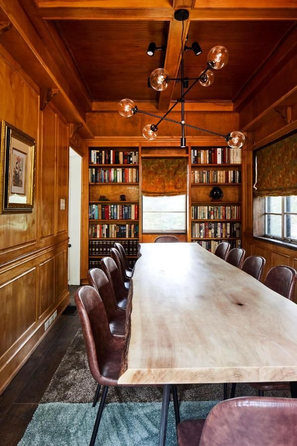 Eden Brae: Historic Southern Gothic Mansion 6