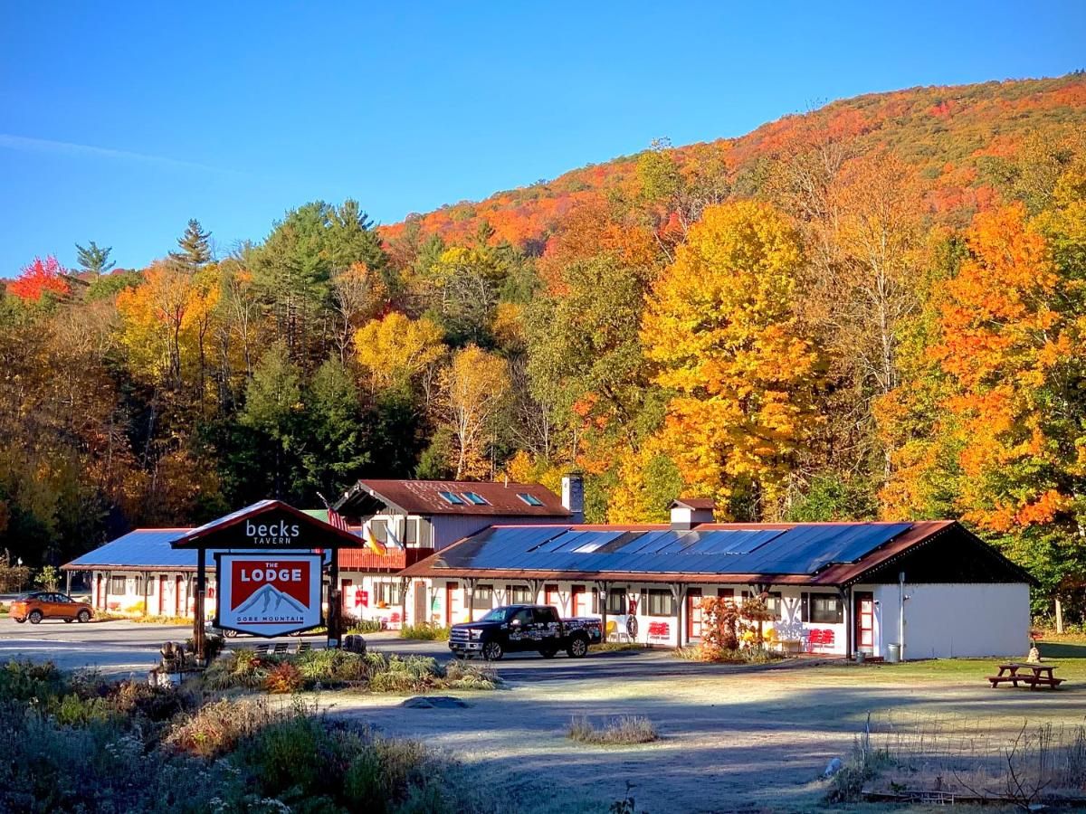 Gore Mountain Lodge 7