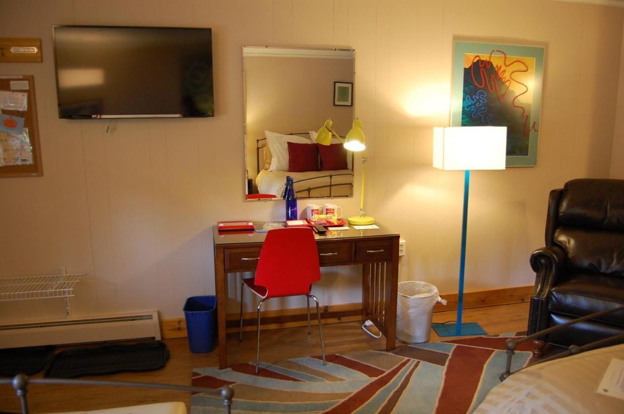 Gore Mountain Lodge 8