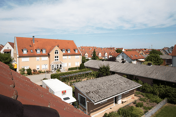 Hotel Am Gärtnerplatz 6
