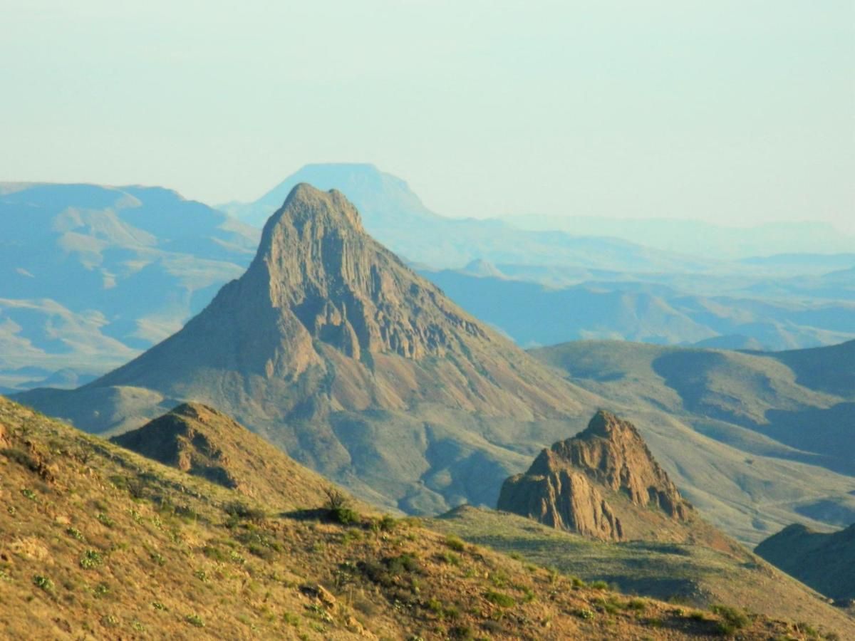 Terlingua Ranch Lodge 6