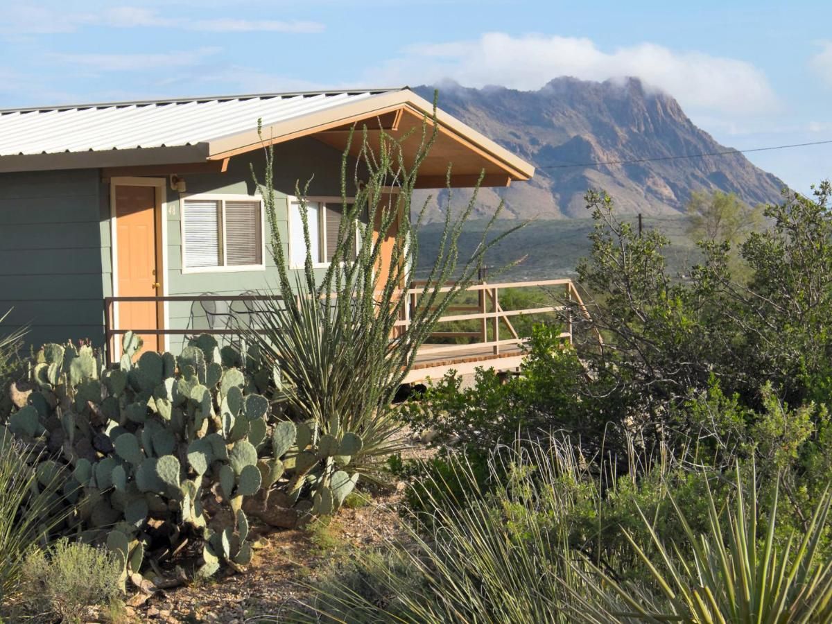 Terlingua Ranch Lodge 10