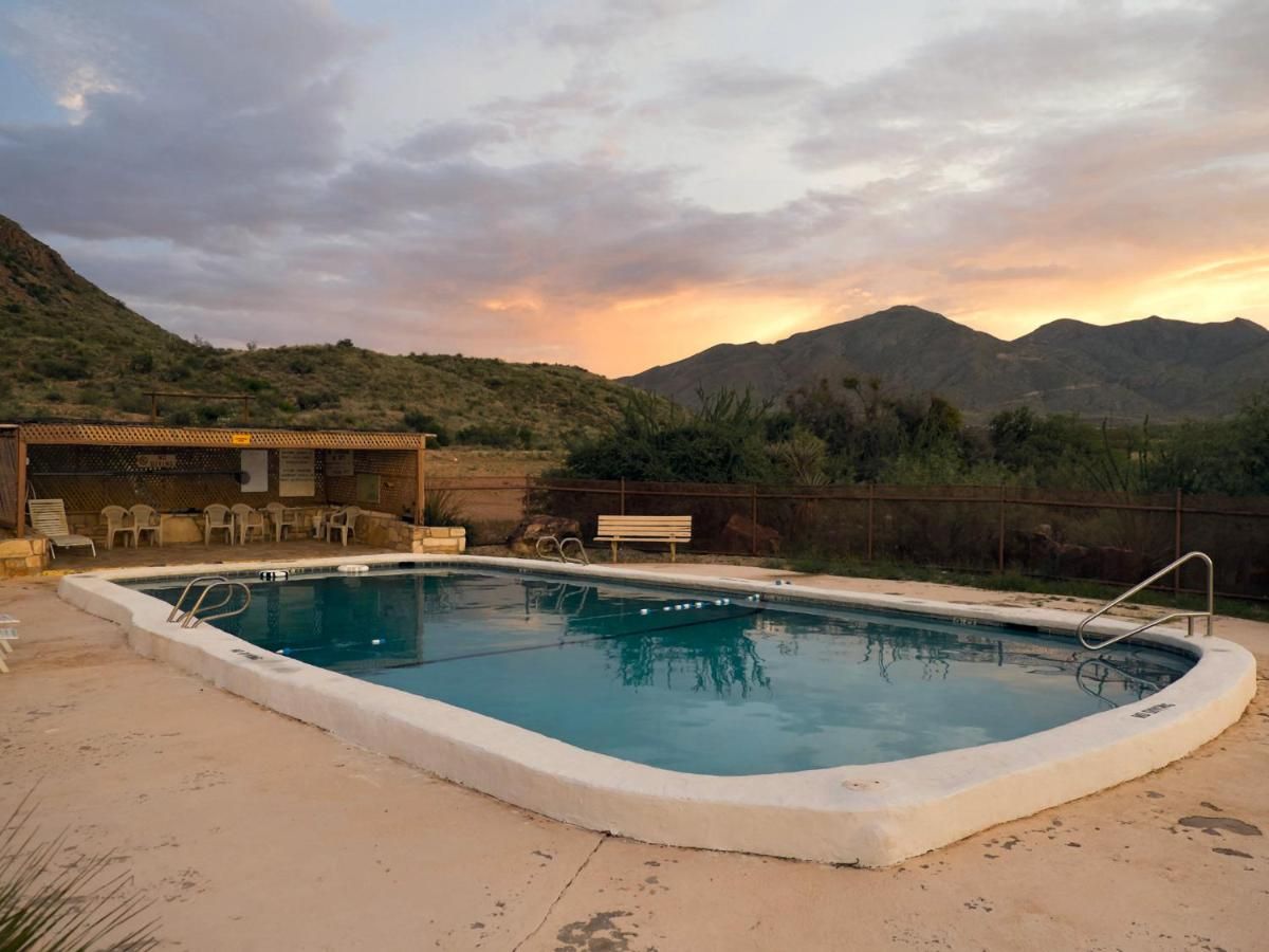 Terlingua Ranch Lodge 9