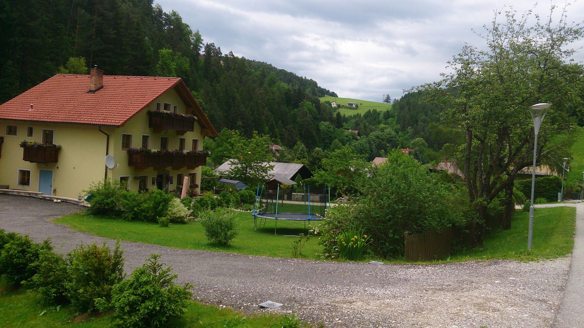 Gasthof Blunzenwirt 6