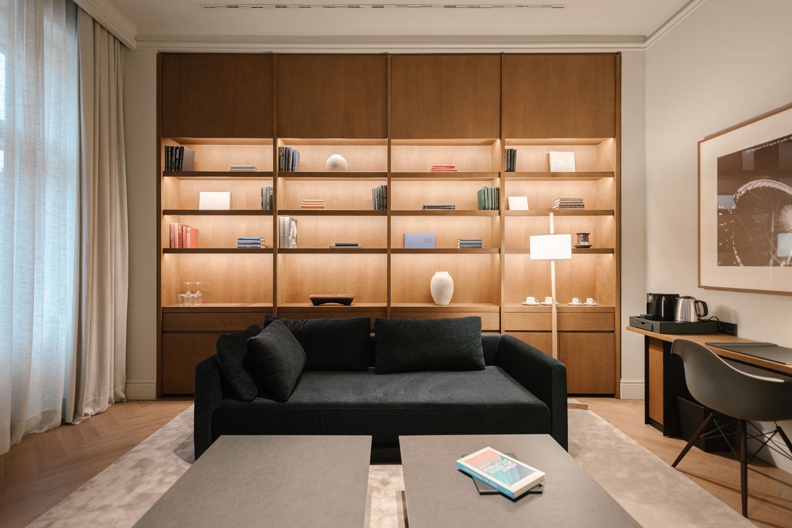 BoHo Hotel Budapest - Small Luxury Hotels 6