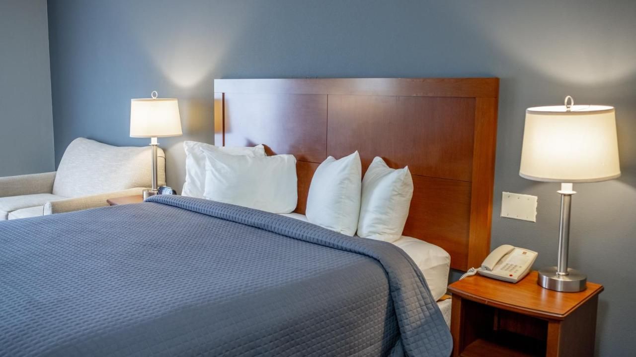 All Seasons Resort, Trademark Collection by Wyndham 10