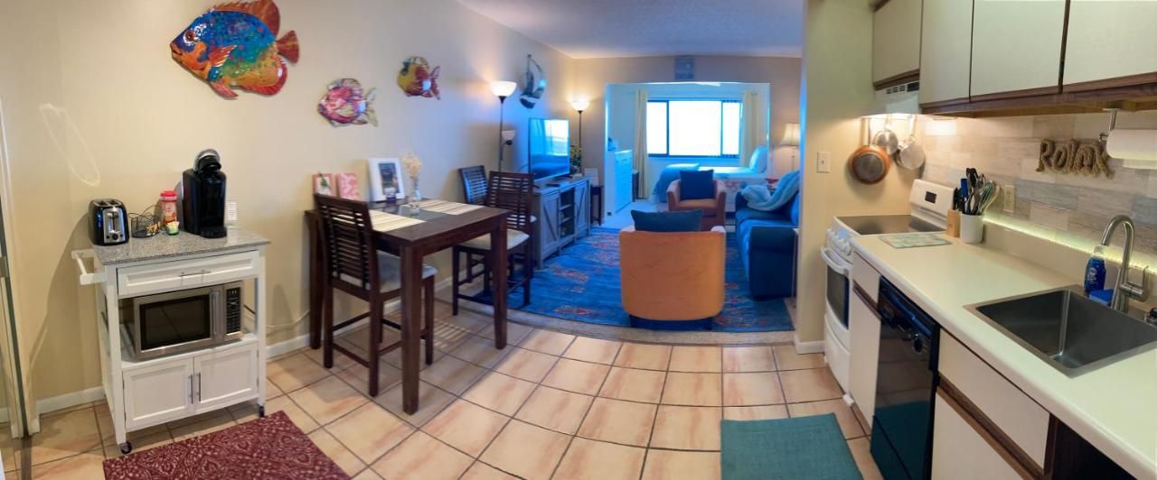 Beautiful! Sunset Harbor Condo for 2-TOP FLOOR 1-309, Navarre Beach 7