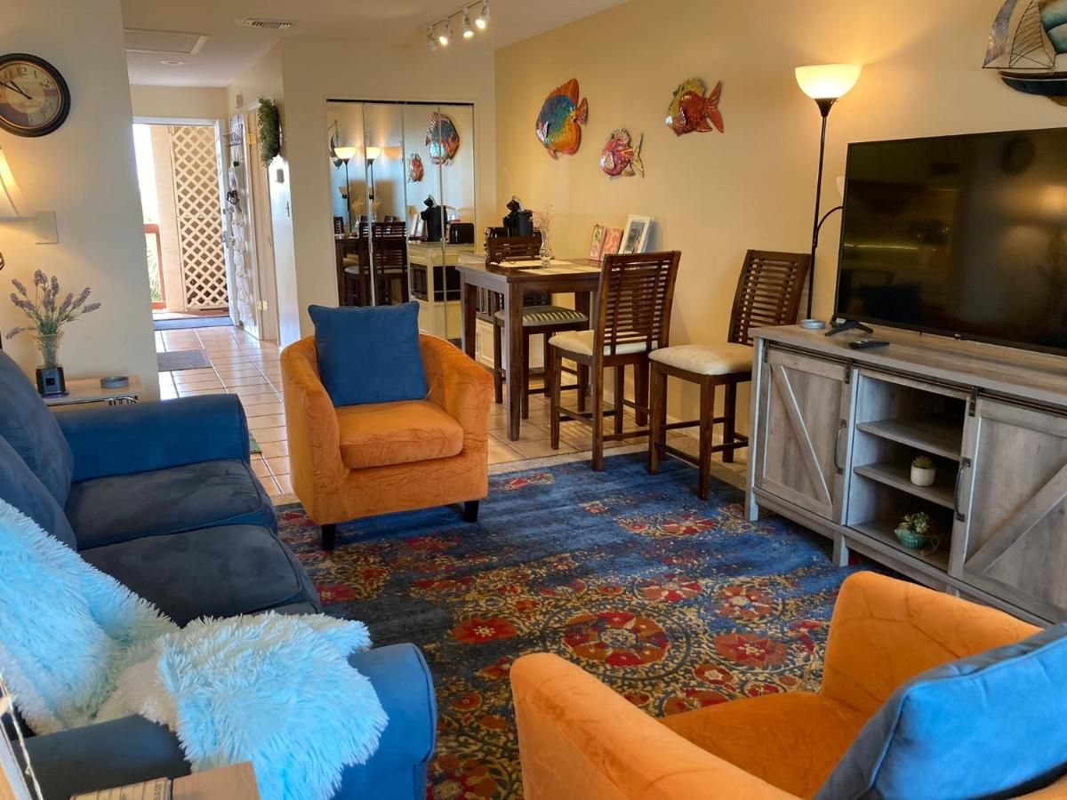 Beautiful! Sunset Harbor Condo for 2-TOP FLOOR 1-309, Navarre Beach 10