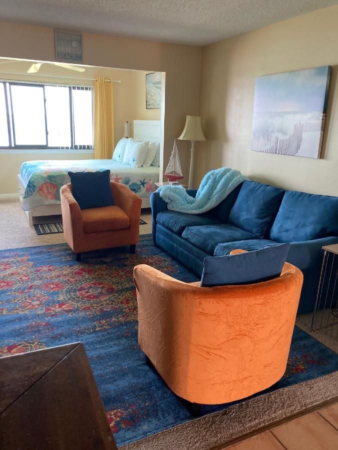 Beautiful! Sunset Harbor Condo for 2-TOP FLOOR 1-309, Navarre Beach 9