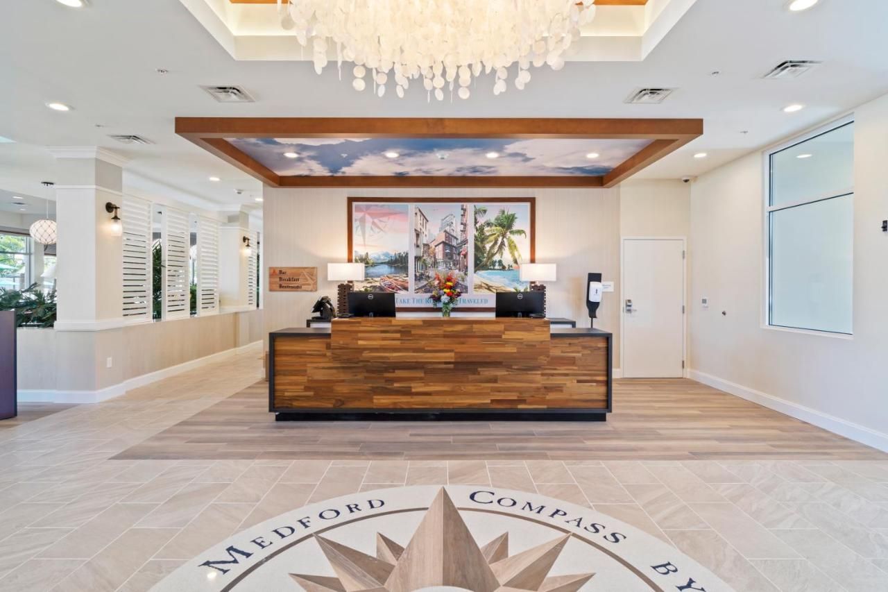 Compass by Margaritaville Medford 8