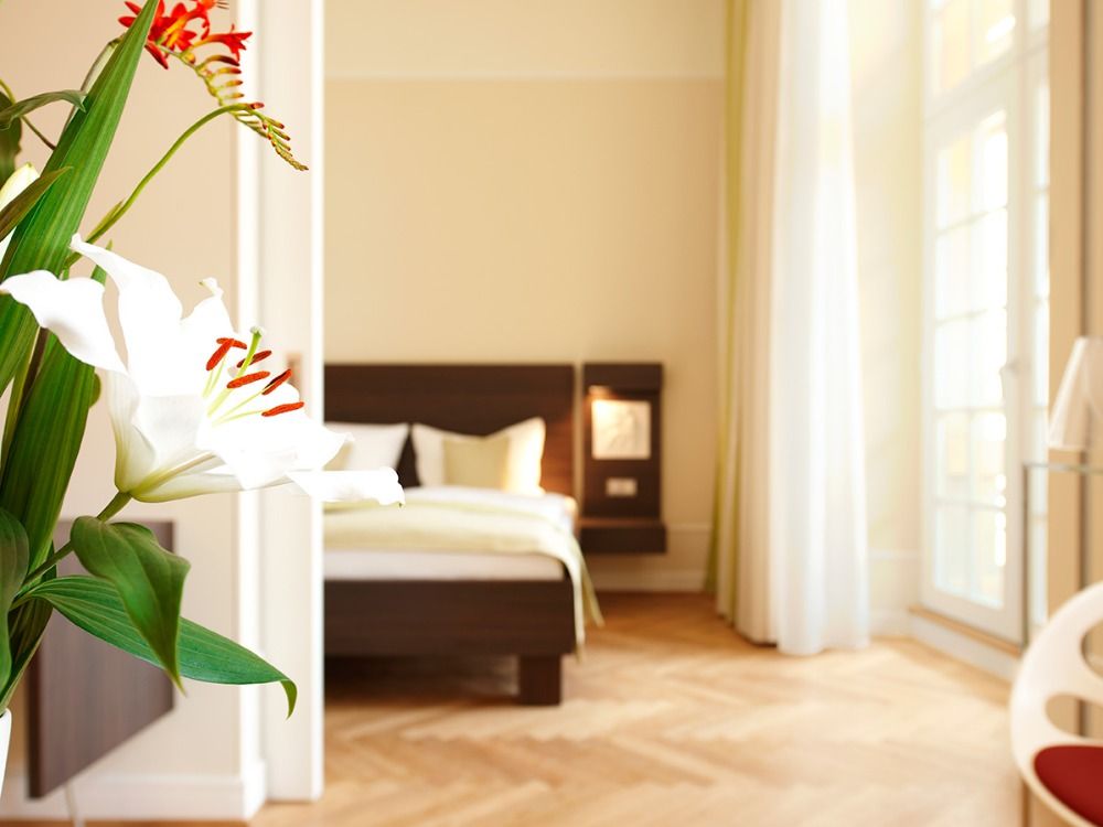 Hapimag Resort Dresden 6