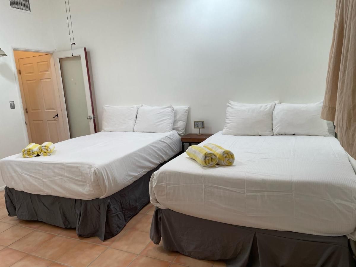 BelleVue Oasis - Adults Only 7