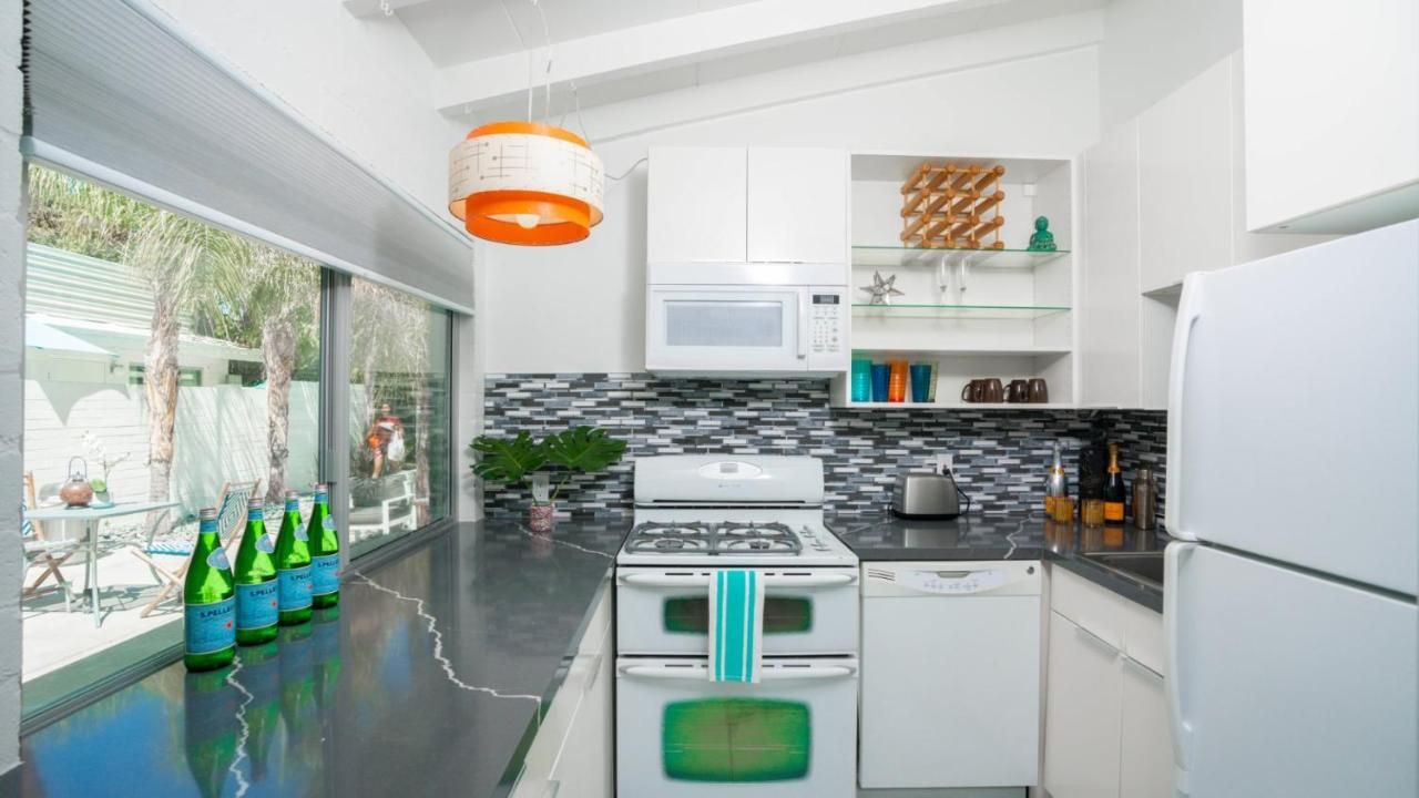 BelleVue Oasis - Adults Only 6