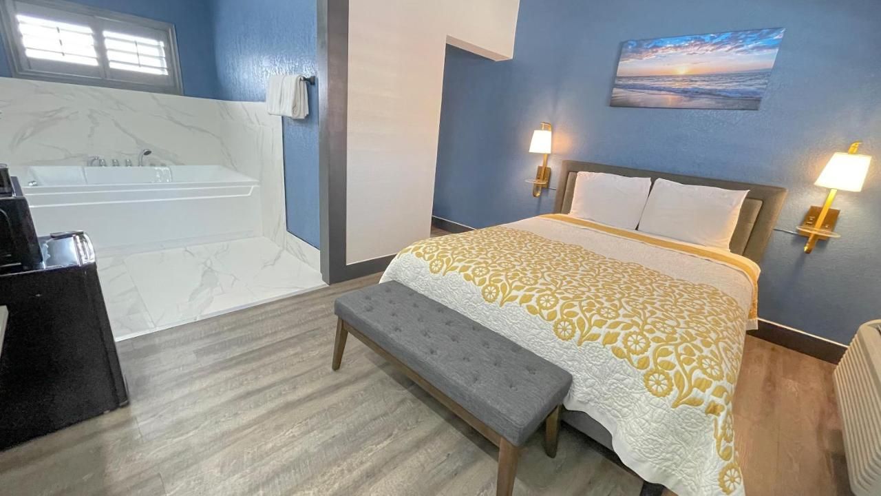 The Fremont Inn 9
