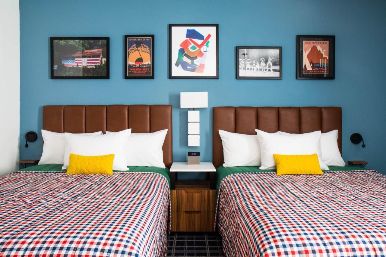 Uptown Suites Extended Stay Austin TX - Round Rock 9