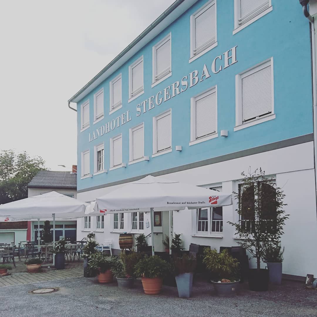 Landhotel Stegersbach 6