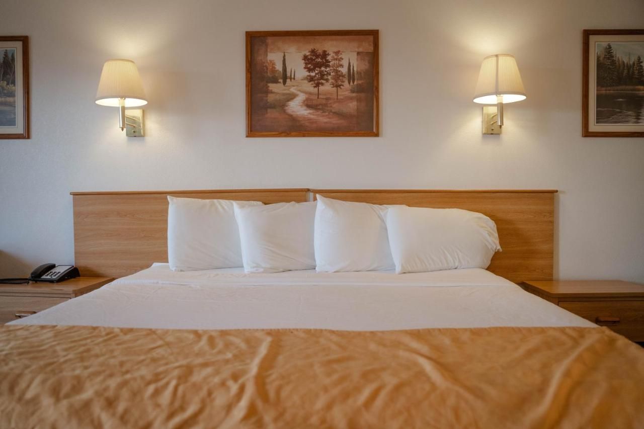 Haysville Express Inn 7