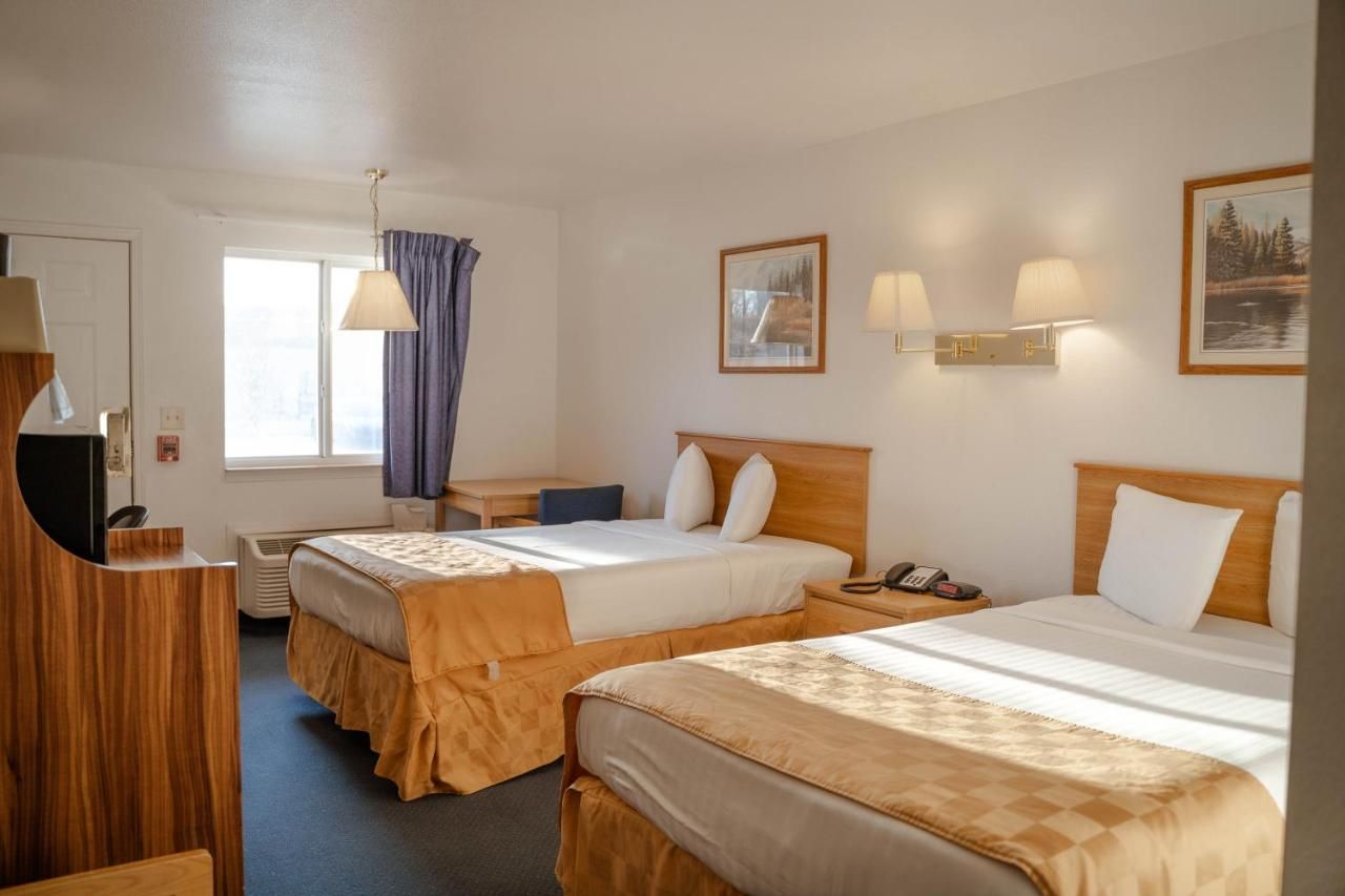 Haysville Express Inn 6