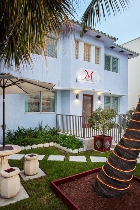 M HOTEL 7