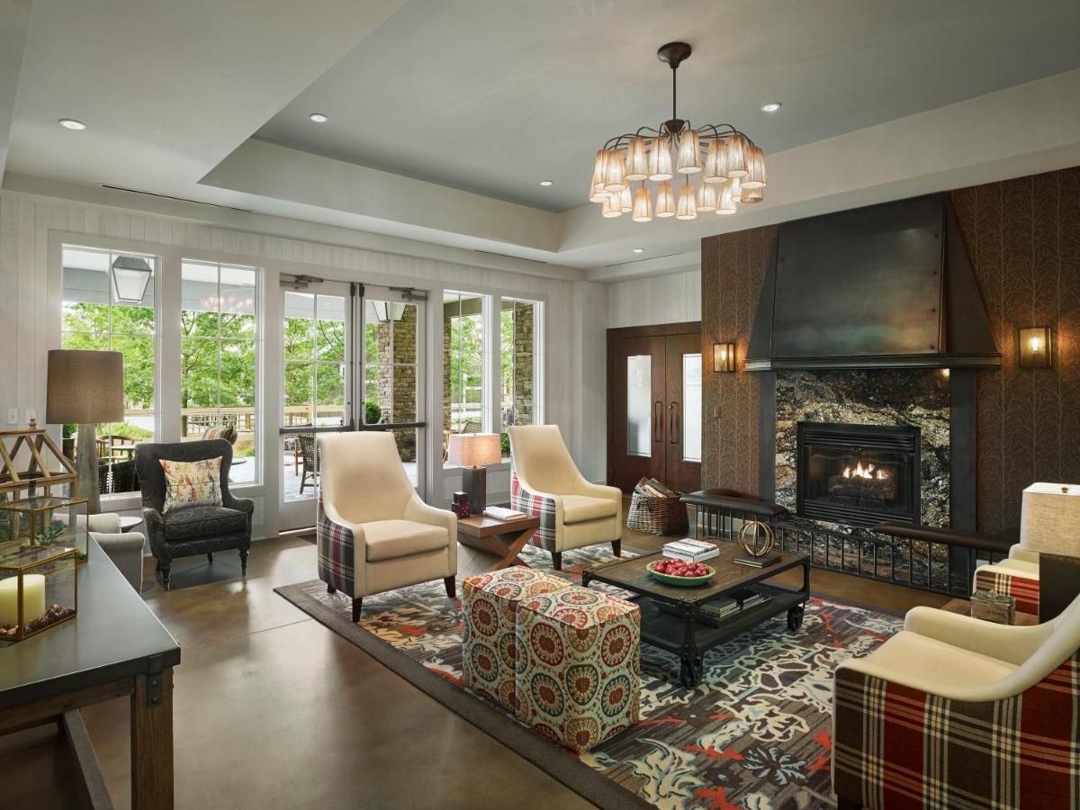 The Inn at Chesapeake Bay Beach Club 6