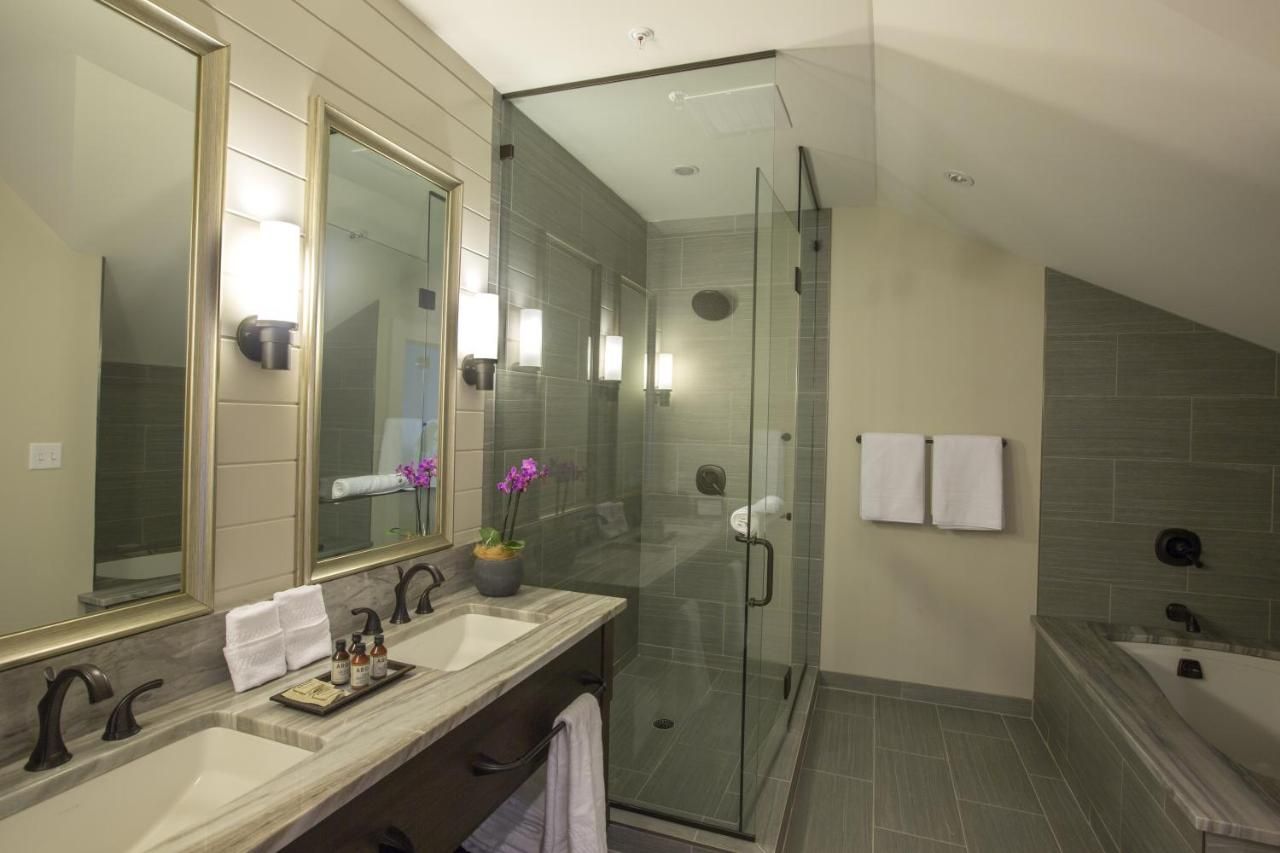 The Inn at Chesapeake Bay Beach Club 9