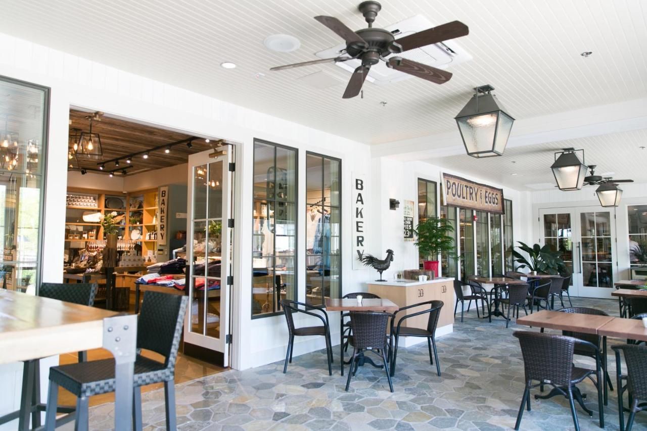 The Inn at Chesapeake Bay Beach Club 7