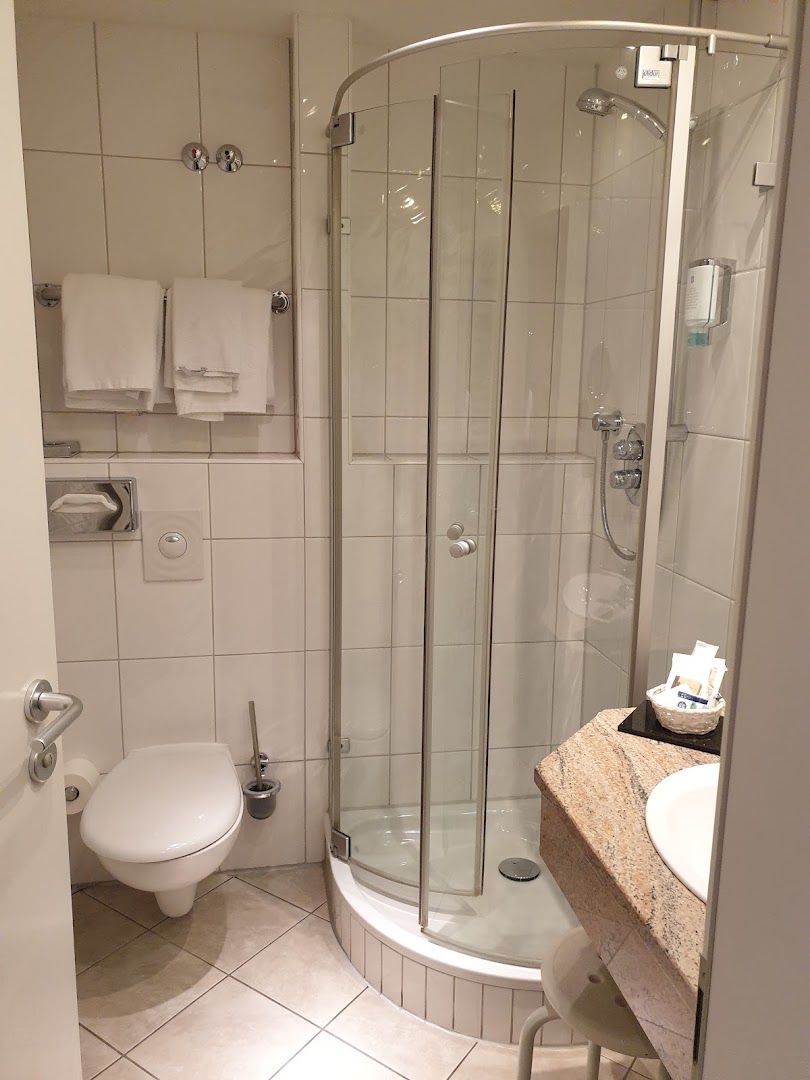 Altstadthotel Am Pach 6
