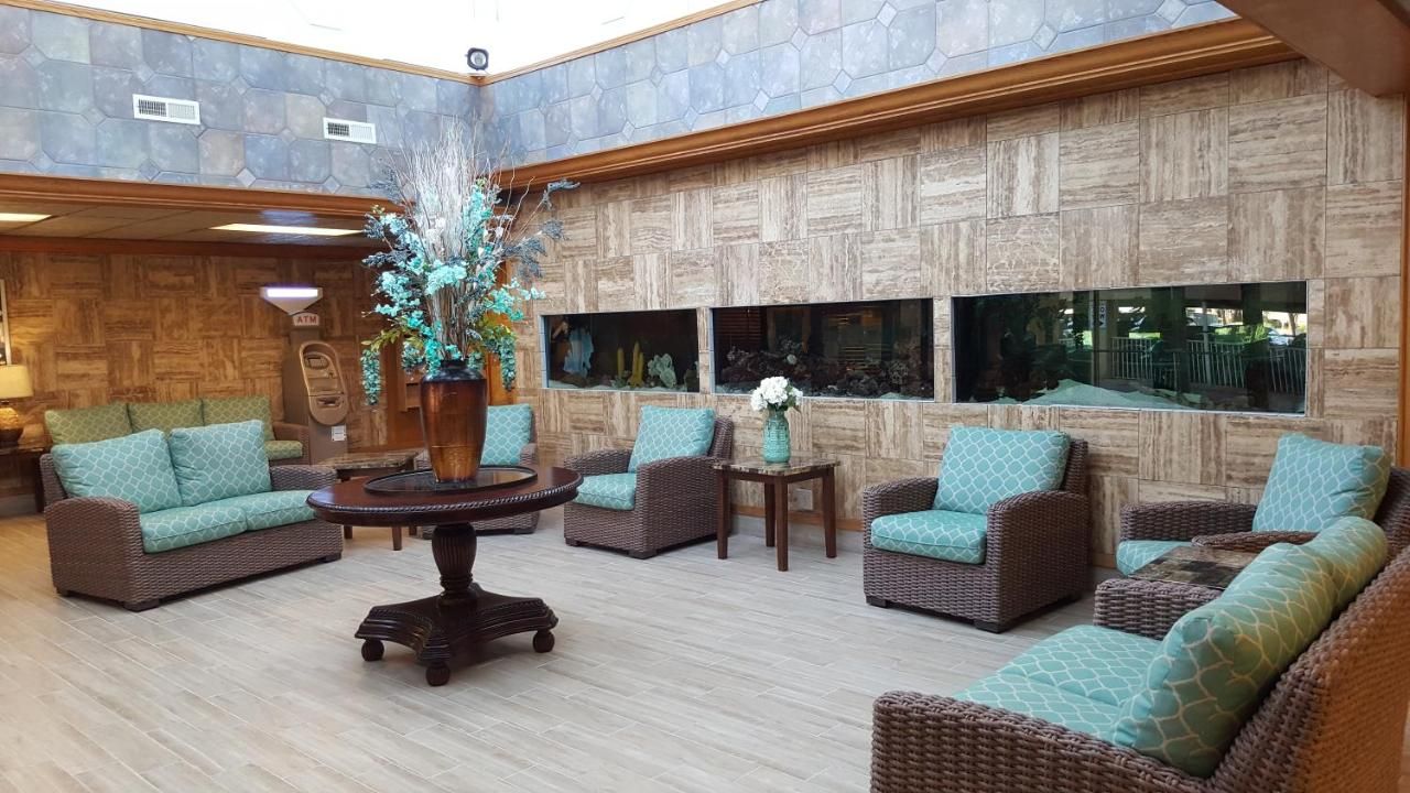 Ocean Annie's Resorts 7