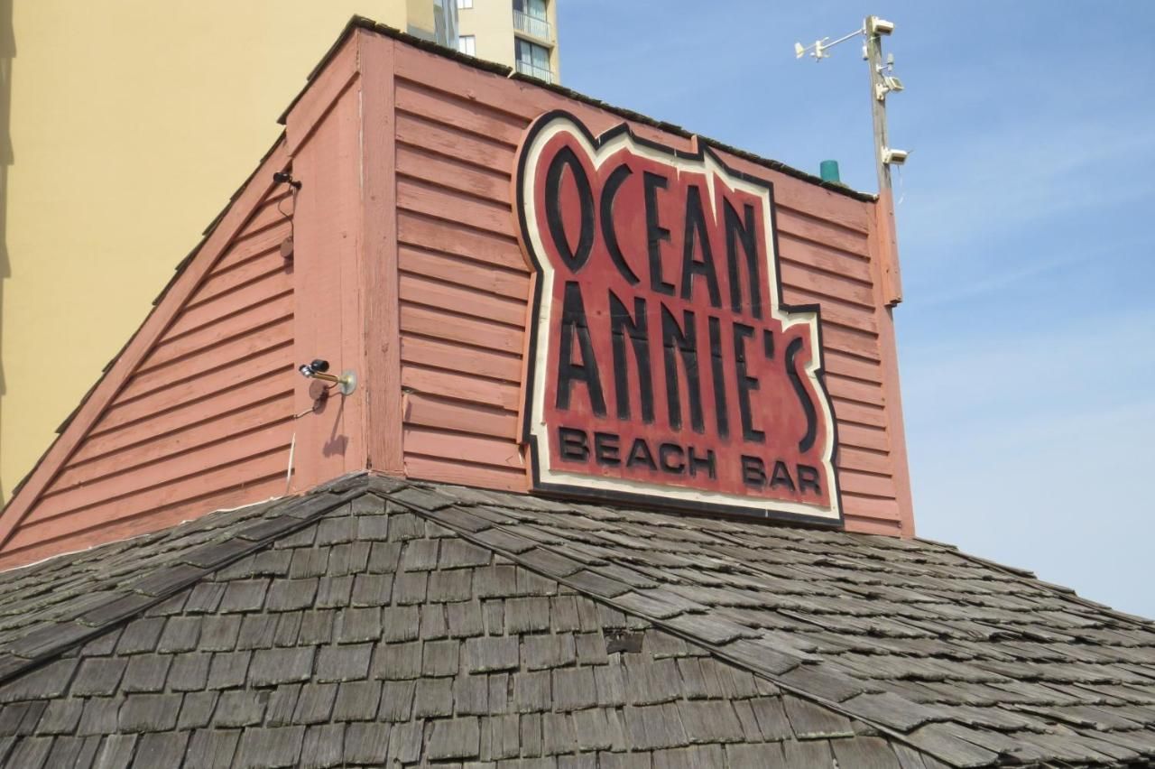 Ocean Annie's Resorts 9