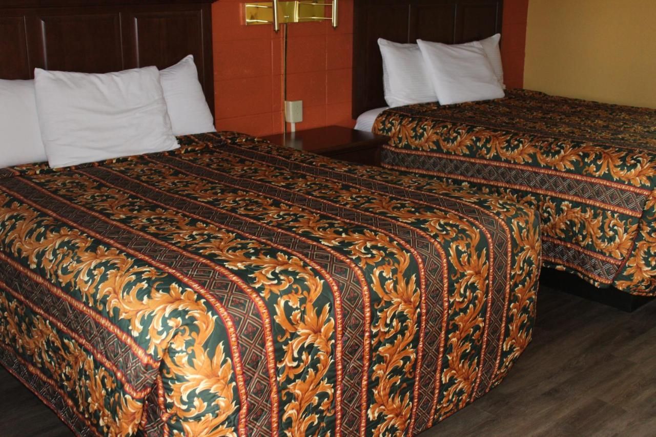Guest House Motel 6