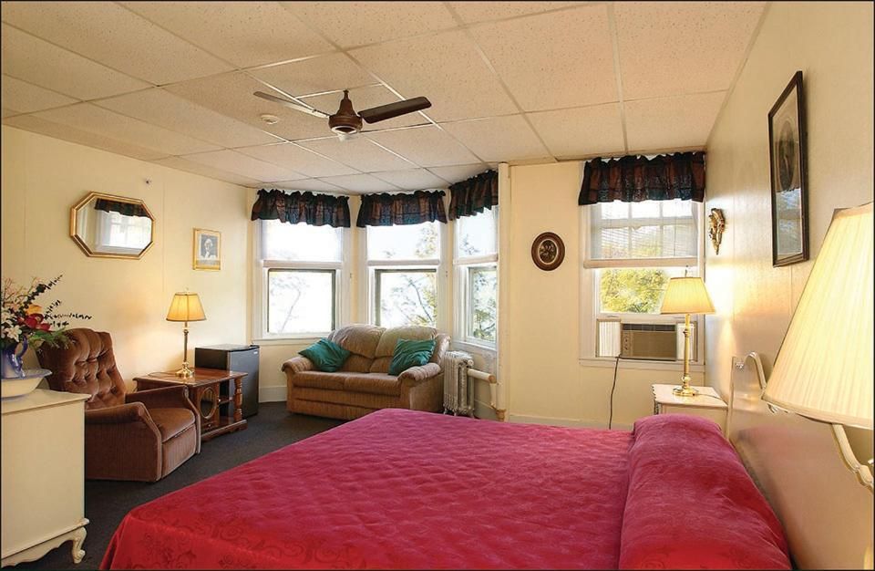 The Presidential Inn at Poland Spring Resort 7